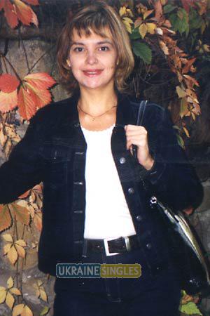 Ukraine women