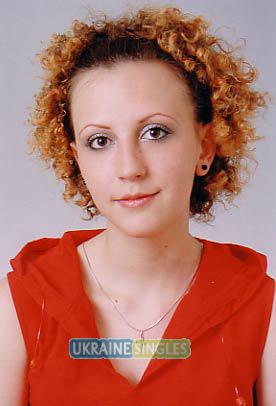 Ukraine Women