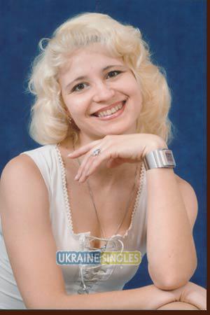 Ukraine women