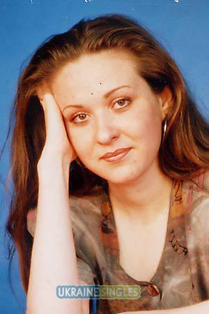 Ukraine women