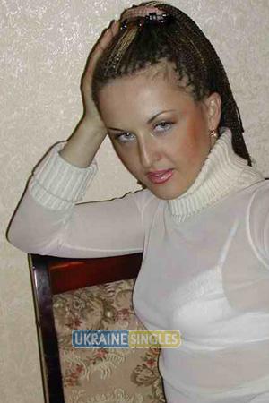 Ukraine women