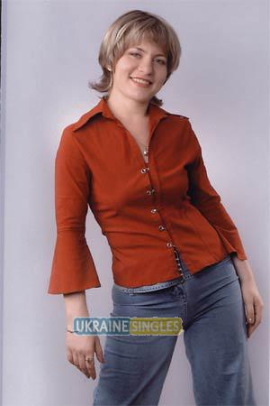Ukraine Women