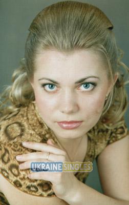 Ukraine Women