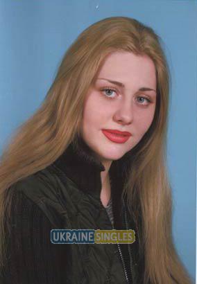 Ukraine women