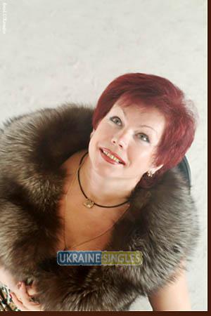 Ukraine women
