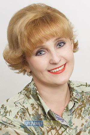 Ukraine women