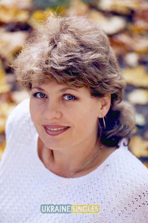 Ukraine women