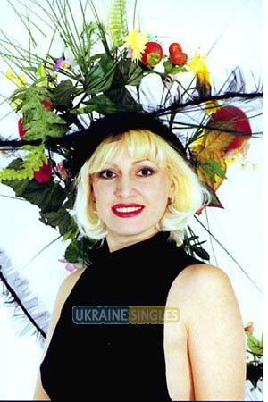 Ukraine Women