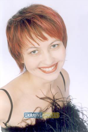 Ukraine Women
