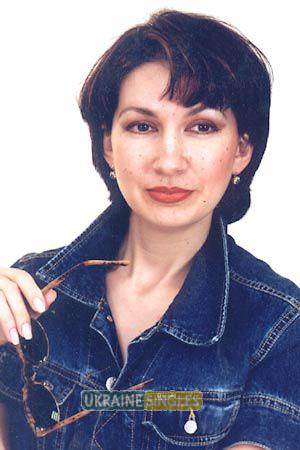 Ukraine women