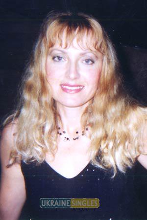 Ukraine women