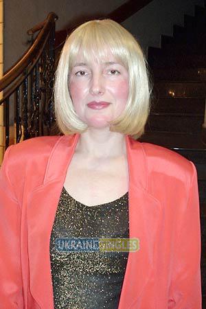 Ukraine women