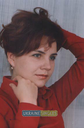 Ukraine women