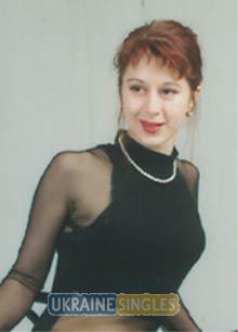 Ukraine women