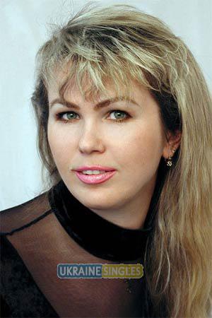 Ukraine women