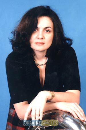 Ukraine women