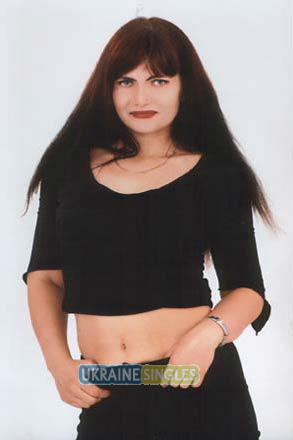 Ukraine women