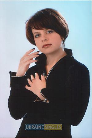 Ukraine women