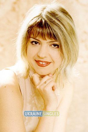 Ukraine women
