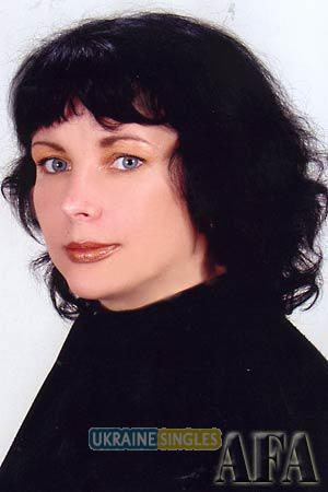 Ukraine women