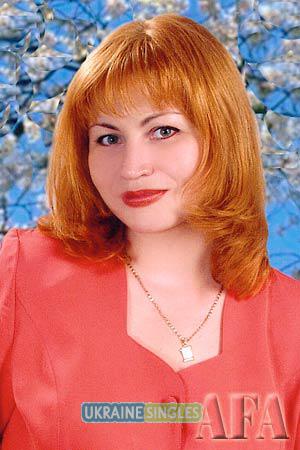 Ukraine women