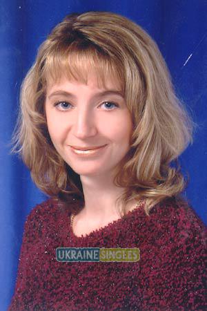 Ukraine women