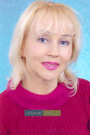 Ukraine women