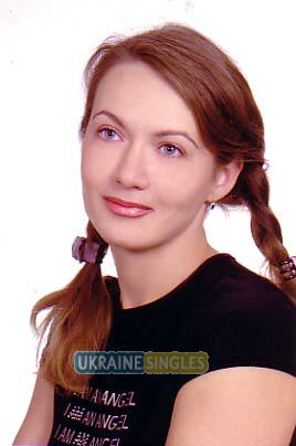 Ukraine women