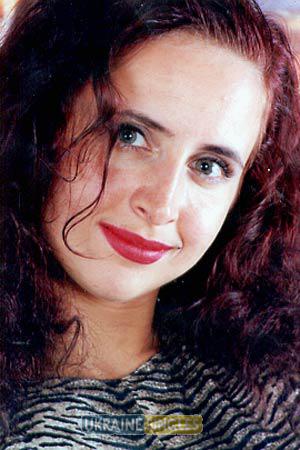Ukraine women