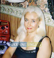 Ukraine women