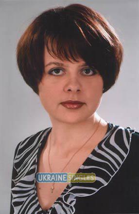 Ukraine women