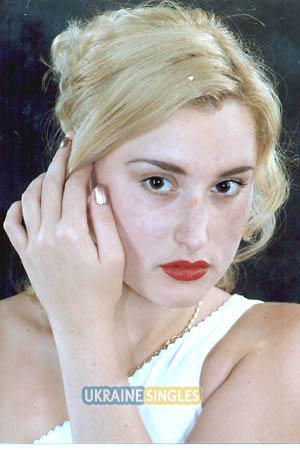 Ukraine women
