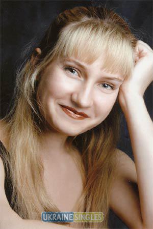 Ukraine Women
