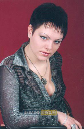 Ukraine women