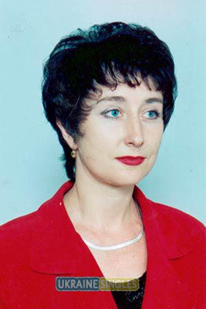 Ukraine women