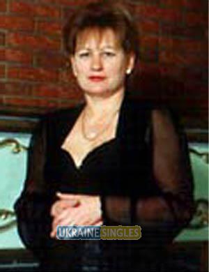 Ukraine women