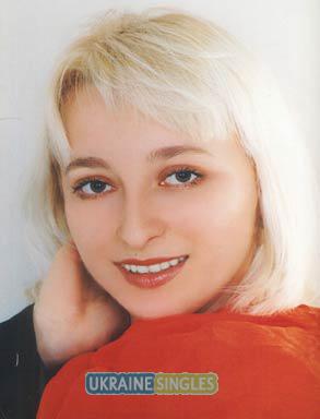 Ukraine women