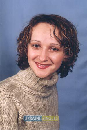Ukraine women
