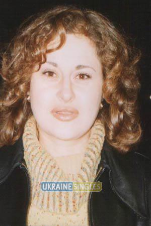 Ukraine women