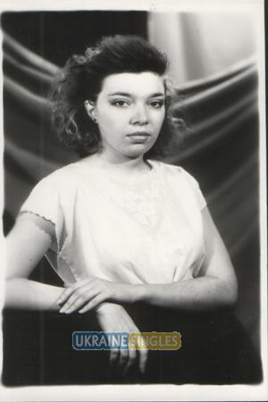 Ukraine women