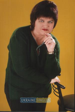 Ukraine women