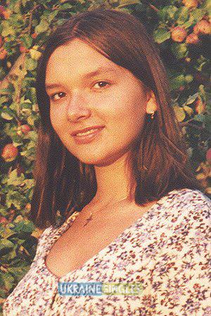 Ukraine Women