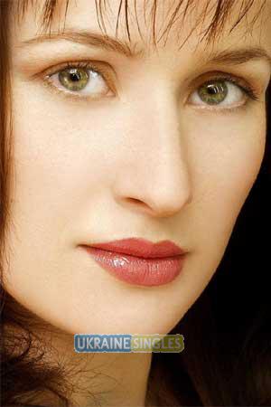 Ukraine women