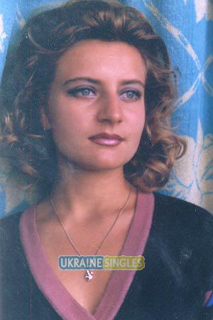 Ukraine women