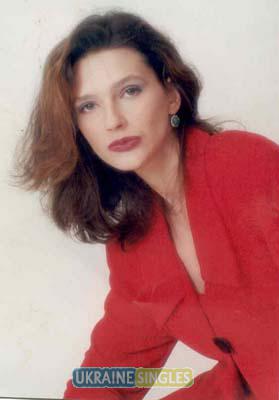 Ukraine Women