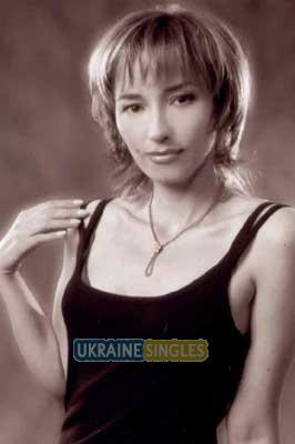 Ukraine Women