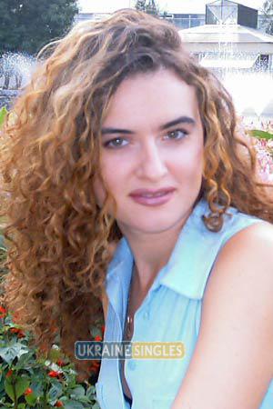 Ukraine women