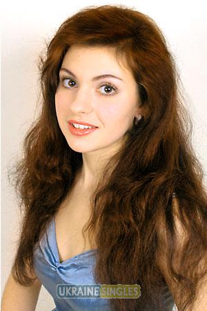 Ukraine women