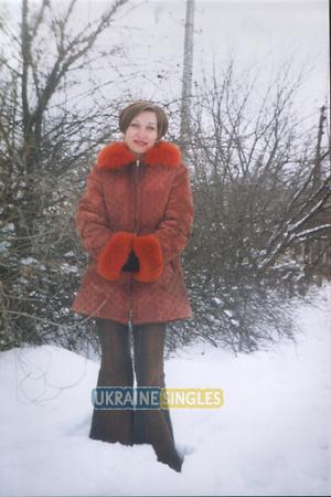Ukraine women