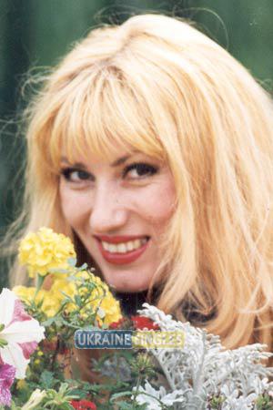 Ukraine women